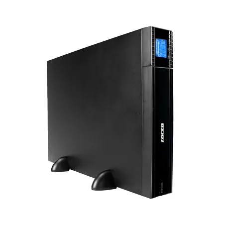 UPS en línea Forza FDC-3002R 3KVA/2700W, 6 slds, sinus, torre/bastidor- 220V