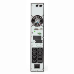 Batería Salicru SAI/UPS 2000VA 2KVA On-line torre/rack SLC-2000-TWIN RT2 B1 698BU000003