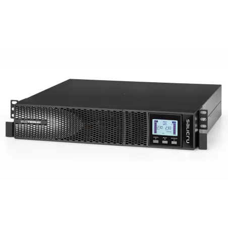 Batería Salicru SAI/UPS 2000VA 2KVA On-line torre/rack SLC-2000-TWIN RT2 B1 698BU000003