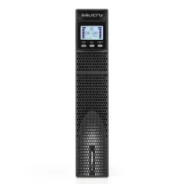 Batería Salicru SAI/UPS 2000VA 2KVA On-line torre/rack SLC-2000-TWIN RT2 B1 698BU000003