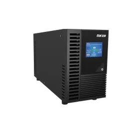 UPS en línea Forza FDC-2002T 2000VA/1800W, 4 slds, sinusoidal pura, torre-220V