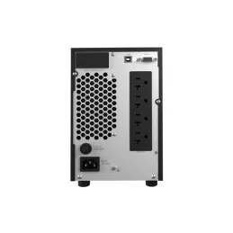 UPS en línea Forza FDC-2002T 2000VA/1800W, 4 slds, sinusoidal pura, torre-220V