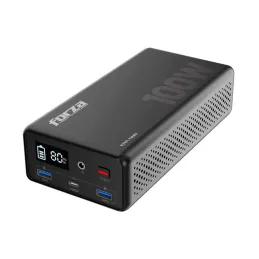 Central Electrica Forza FPP-T100 Battery backup 100W