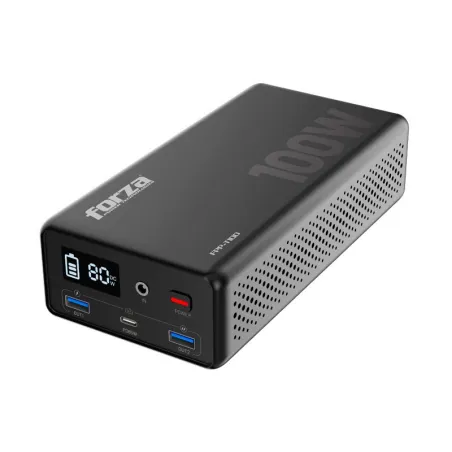 Central Electrica Forza FPP-T100 Battery backup 100W