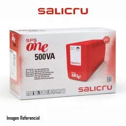 UPS Battery SALICRU 662AF000013 Line Interactive 240W