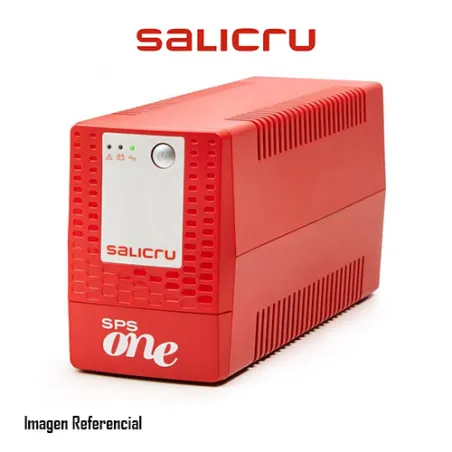 UPS Battery SALICRU 662AF000013 Line Interactive 240W