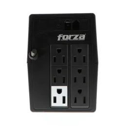 UPS Forza NT-752U 750VA(375W) interactiva
