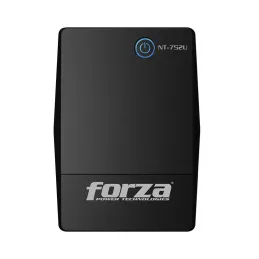 UPS Forza NT-752U 750VA(375W) interactiva