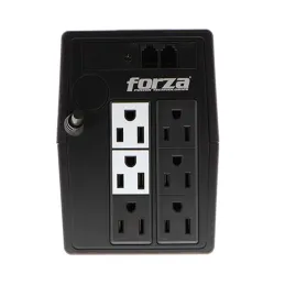 UPS Forza NT-512U 500VA (250W) interactiva