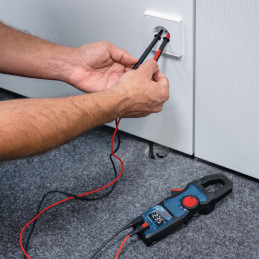 Cables de prueba MS 90 Bosch 1600A038D2