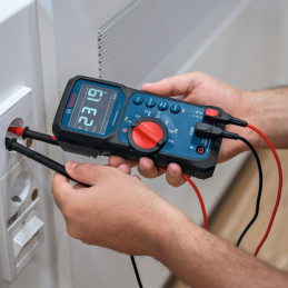Cables de prueba MS 90 Bosch 1600A038D2