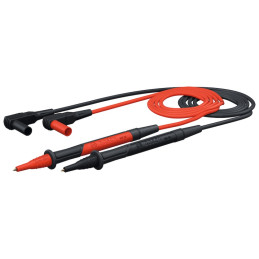 Pinza Amperímetrica GMC 600-15 True RMS 600V IP54 Bosch 0601077601