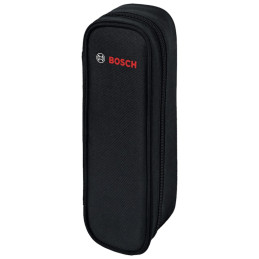 Pinza Amperimetrica Horquilla GFM 1000-15 True RMS 1000V CA 200A IP54 Bosch 0601077400