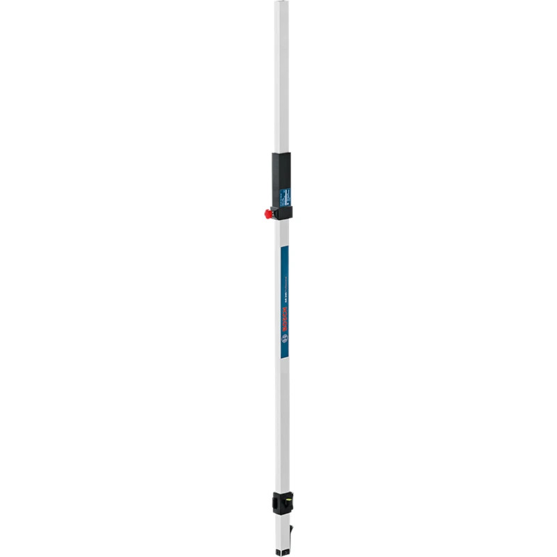 Regla de Medicion GR 240 2.4m en aluminio uso en GRL 250 HV Profesional Bosch 0601094100