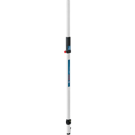 Regla de Medicion GR 240 2.4m en aluminio uso en GRL 250 HV Profesional Bosch 0601094100