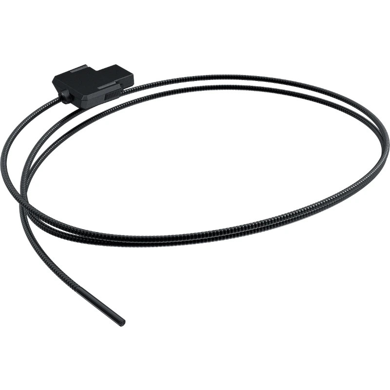 Cable Camara de Inspeccion 3.9mm x1.5m Bosch 1.600A02Z63
