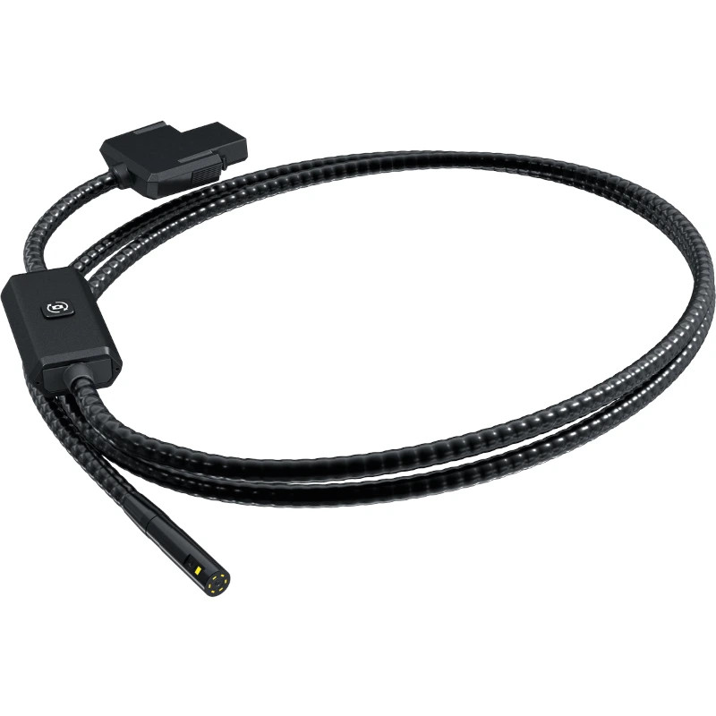 Cable Camara de Inspeccion Dual 8.2mm 1.5m Bosch 1.600A02Z61