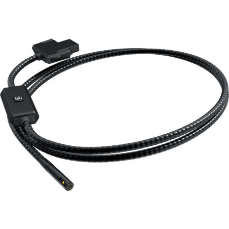 Cable Camara de Inspeccion Dual 8.2mm 1.5m Bosch 1.600A02Z61
