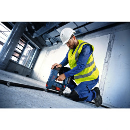 Clavadora Inalambrica GNB 18V-40 18V Bosch 06019L7004
