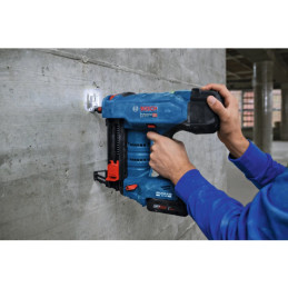 Clavadora Inalambrica GNB 18V-40 18V Bosch 06019L7004