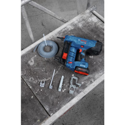 Clavadora Inalambrica GNB 18V-40 18V Bosch 06019L7004