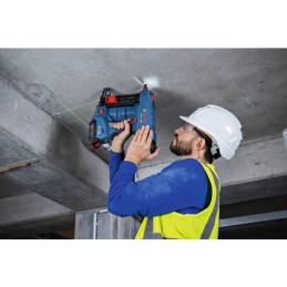 Clavadora Inalambrica GNB 18V-40 18V Bosch 06019L7004