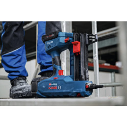 Clavadora Inalambrica GNB 18V-40 18V Bosch 06019L7004