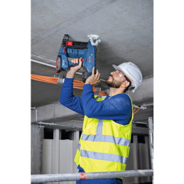 Clavadora Inalambrica GNB 18V-40 18V Bosch 06019L7004