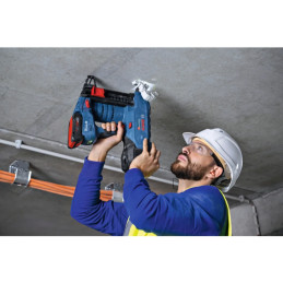 Clavadora Inalambrica GNB 18V-40 18V Bosch 06019L7004