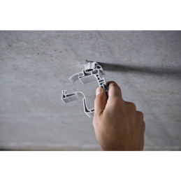 Clavadora Inalambrica GNB 18V-40 18V Bosch 06019L7004