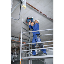 Clavadora Inalambrica GNB 18V-40 18V Bosch 06019L7004