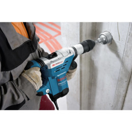 Martillos Perforadores Bosch GBH 5-40 DCE Profesional, SDS-max 1150W 340RPM 11J 3050BPM MP Bosch 06112640E0