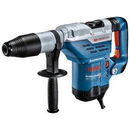 Martillos Perforadores Bosch GBH 5-40 DCE Profesional, SDS-max 1150W 340RPM 11J 3050BPM MP Bosch 06112640E0