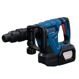 Martillo Demoledor GSH 18V-5 18V Brushless 8,5J Bosch 06119182E0