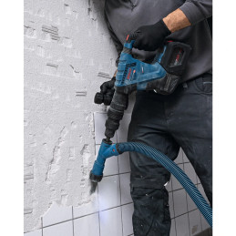 Martillo Demoledor GSH 18V-5 18V Brushless 8,5J Bosch 06119182E0