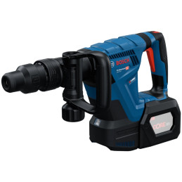Martillo Demoledor GSH 18V-5 18V Brushless 8,5J Bosch 06119182E0