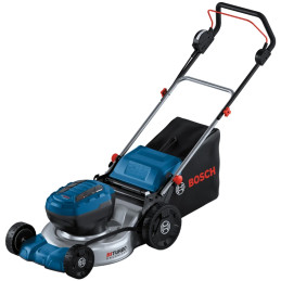 Cortadora Cesped GRA 18V2-46 18V 60L Bosch 06008C8000