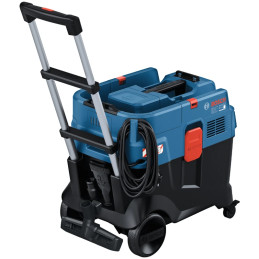 Aspiradora Seco Humedo GAS 12-40 MA 40L 1200W Bosch 06019M01E0