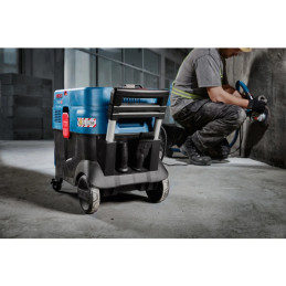 Aspiradora Seco Humedo GAS 12-40 MA 40L 1200W Bosch 06019M01E0