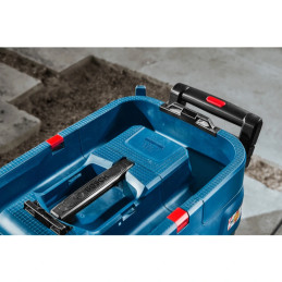 Aspiradora Seco Humedo GAS 12-40 MA 40L 1200W Bosch 06019M01E0