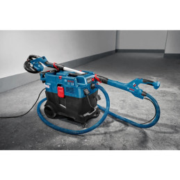 Aspiradora Seco Humedo GAS 12-40 MA 40L 1200W Bosch 06019M01E0