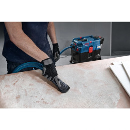 Aspiradora Seco Humedo GAS 12-40 MA 40L 1200W Bosch 06019M01E0