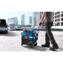 Aspiradora Seco Humedo GAS 12-40 MA 40L 1200W Bosch 06019M01E0