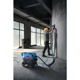 Aspiradora Seco Humedo GAS 12-40 MA 40L 1200W Bosch 06019M01E0