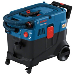 Aspiradora Seco Humedo GAS 12-40 MA 40L 1200W Bosch 06019M01E0