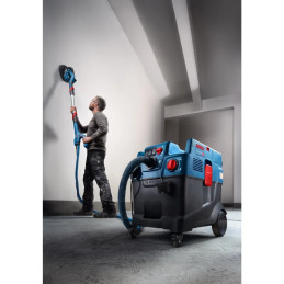 Aspiradora Seco Humedo GAS 12-40 MA 40L 1200W Bosch 06019M01E0