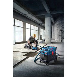 Aspiradora Seco Humedo GAS 12-40 MA 40L 1200W Bosch 06019M01E0