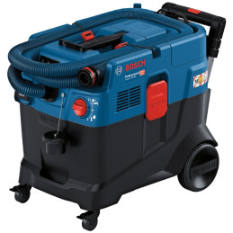 Aspiradora Seco Humedo GAS 12-40 MA 40L 1200W Bosch 06019M01E0