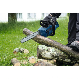 MotoSierra a Bateria GKE 18V-40 18V Brushless Baretool Bosch 06008D30E0