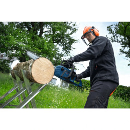 MotoSierra a Bateria GKE 18V-40 18V Brushless Baretool Bosch 06008D30E0